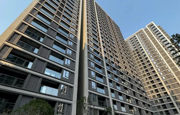 关注！城投臻寓·幸福光华保障性租赁住房正式登记报名