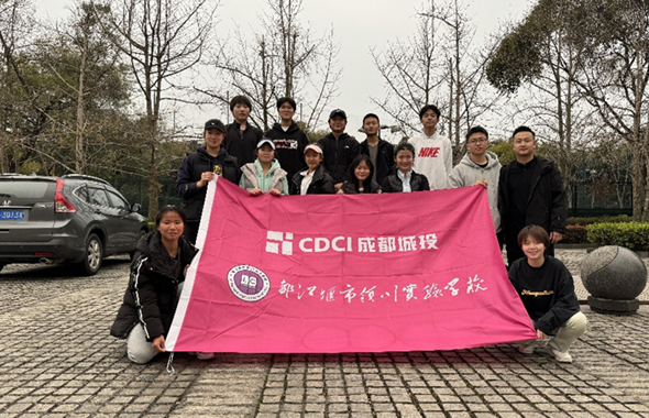 城投领川学子在四川省青少年网球排名赛中再创佳绩