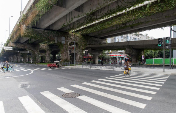 科学治堵 | 小微整治提能类点位改造，初战告捷