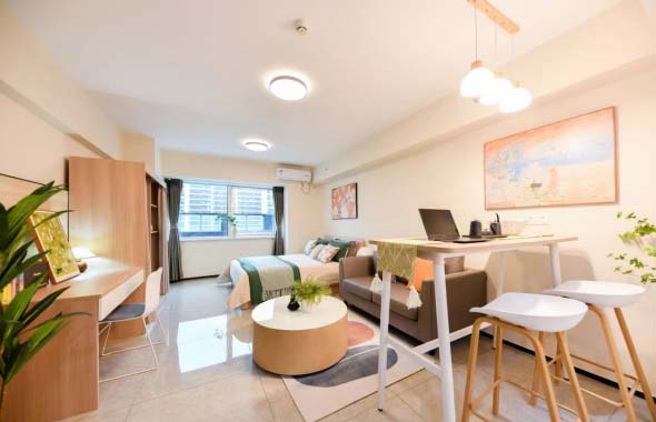 荣耀延续，“城投臻寓”再获嘉奖！