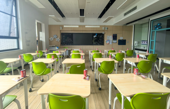 开学季 | 教育集团