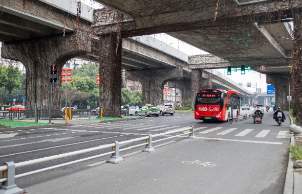 开门治堵，成都城投首批科学治堵行动正式收官