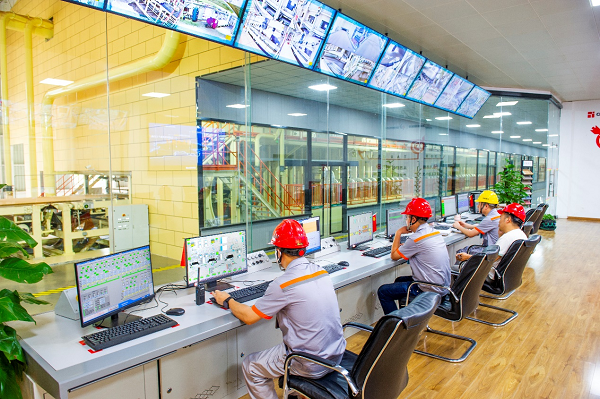 驻成都城投集团纪检监察组：“廉动力”激活发展“新引擎”