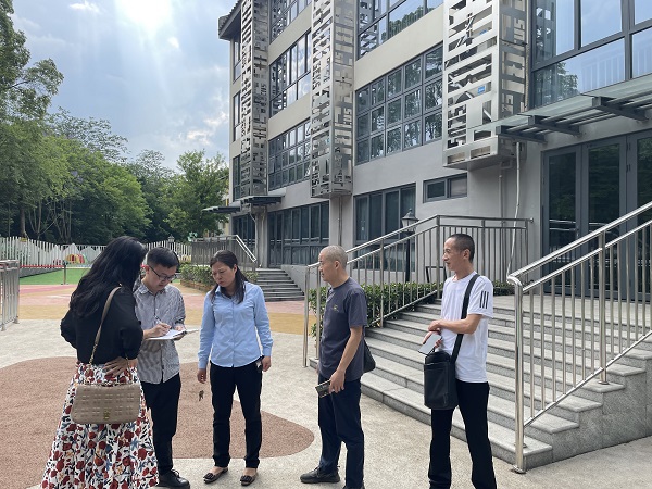 资管公司：以数智化精细化 物业服务打通安居保障和资产盘活的最后一公里