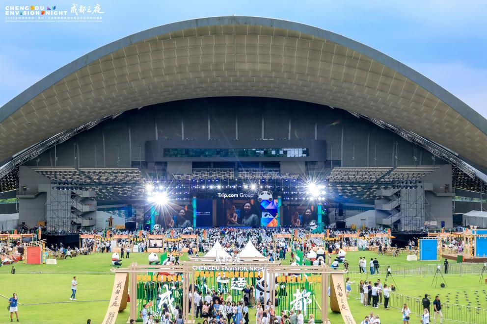 “双过半” 实录②丨答好“上半卷”，品牌运营提“质”向“新”