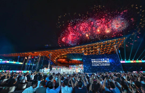 绿色助力｜集团碳减排助力世运会赛事碳中和