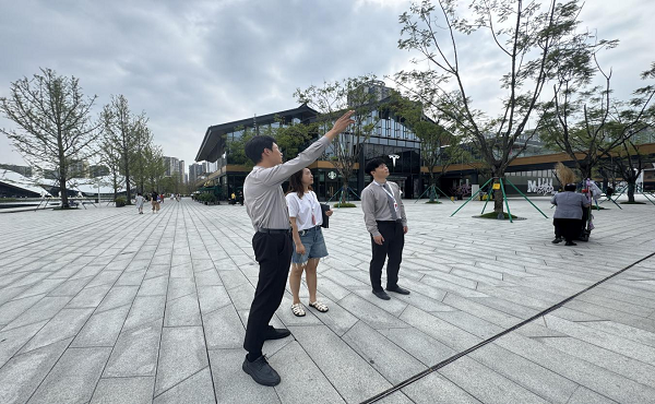 置地集团：筑牢资产监督体系  盘活商业产值新动能