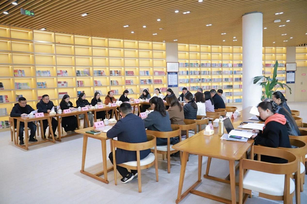 教育集团：以师者素养为基，  筑教育发展之路   