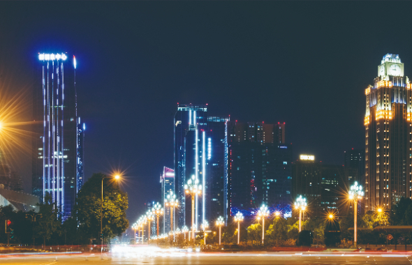 喜报！城投智慧城市公司荣誉+3！