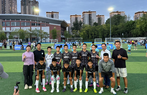 祝贺！集团一名教师入选成都“2025教师面孔”