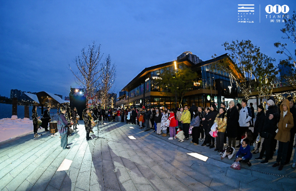 抓开局 启新篇②丨成都城投将“民生清单”绘成“幸福场景”