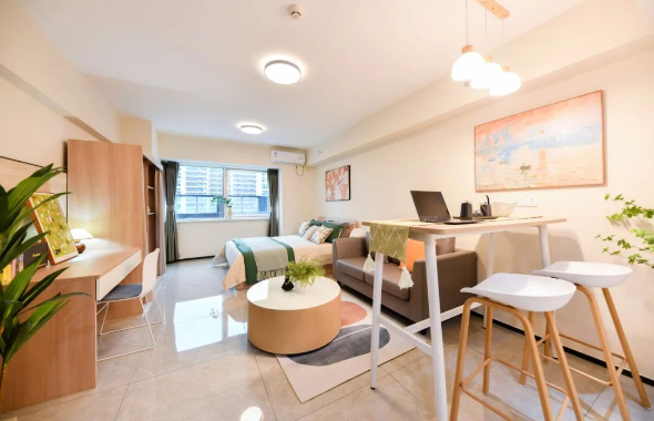 全国第二！城投臻寓荣登2026年Q1中国住房租赁地方国企品牌传播力榜单